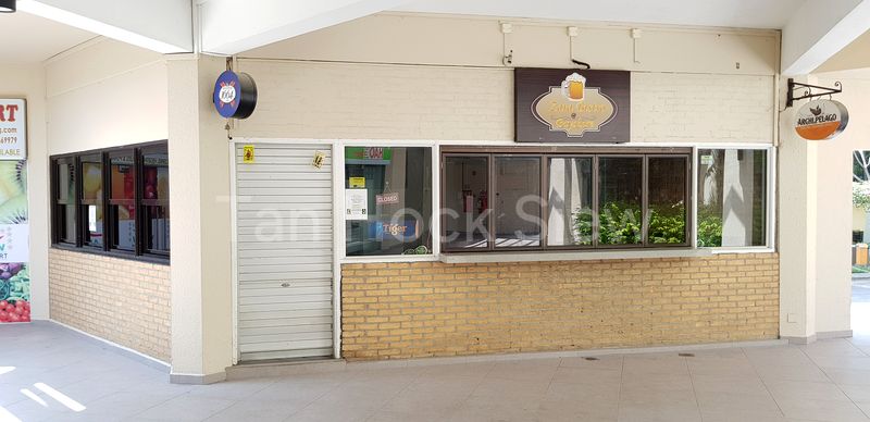 Food & Beverage for Sale in  Bayshore Park - Image 12